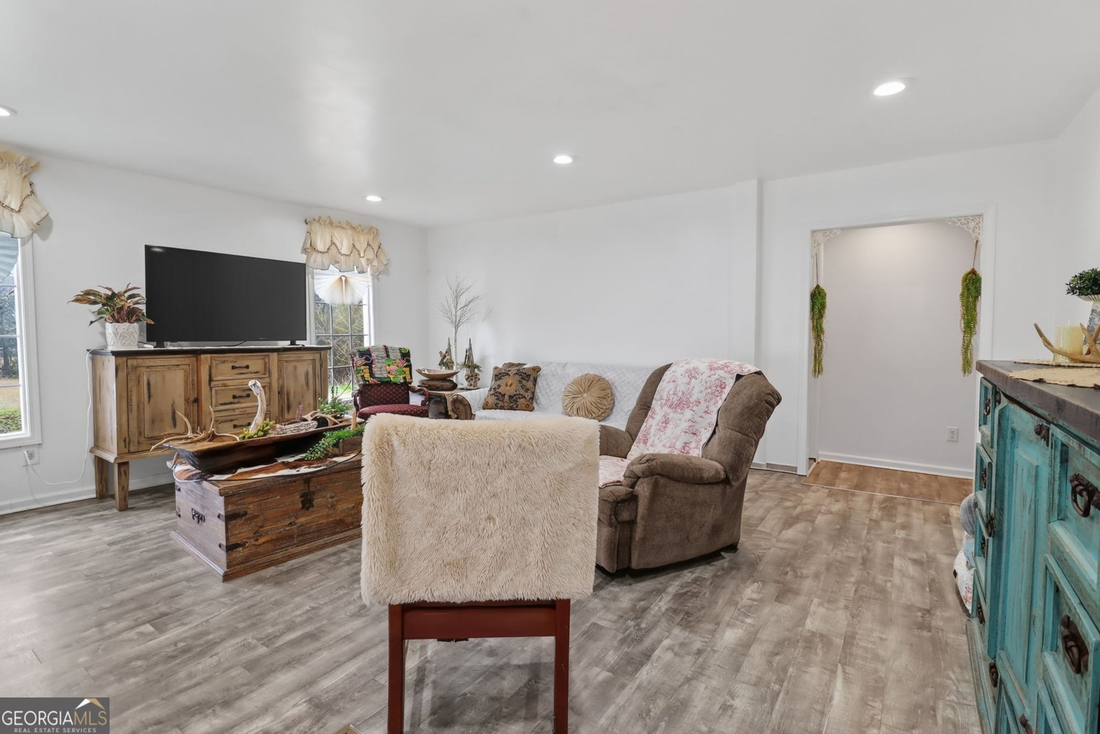 4315 Ga Highway 34 Franklin - Photo 7