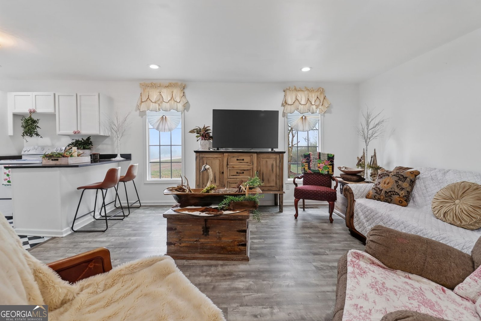 4315 Ga Highway 34 Franklin - Photo 8