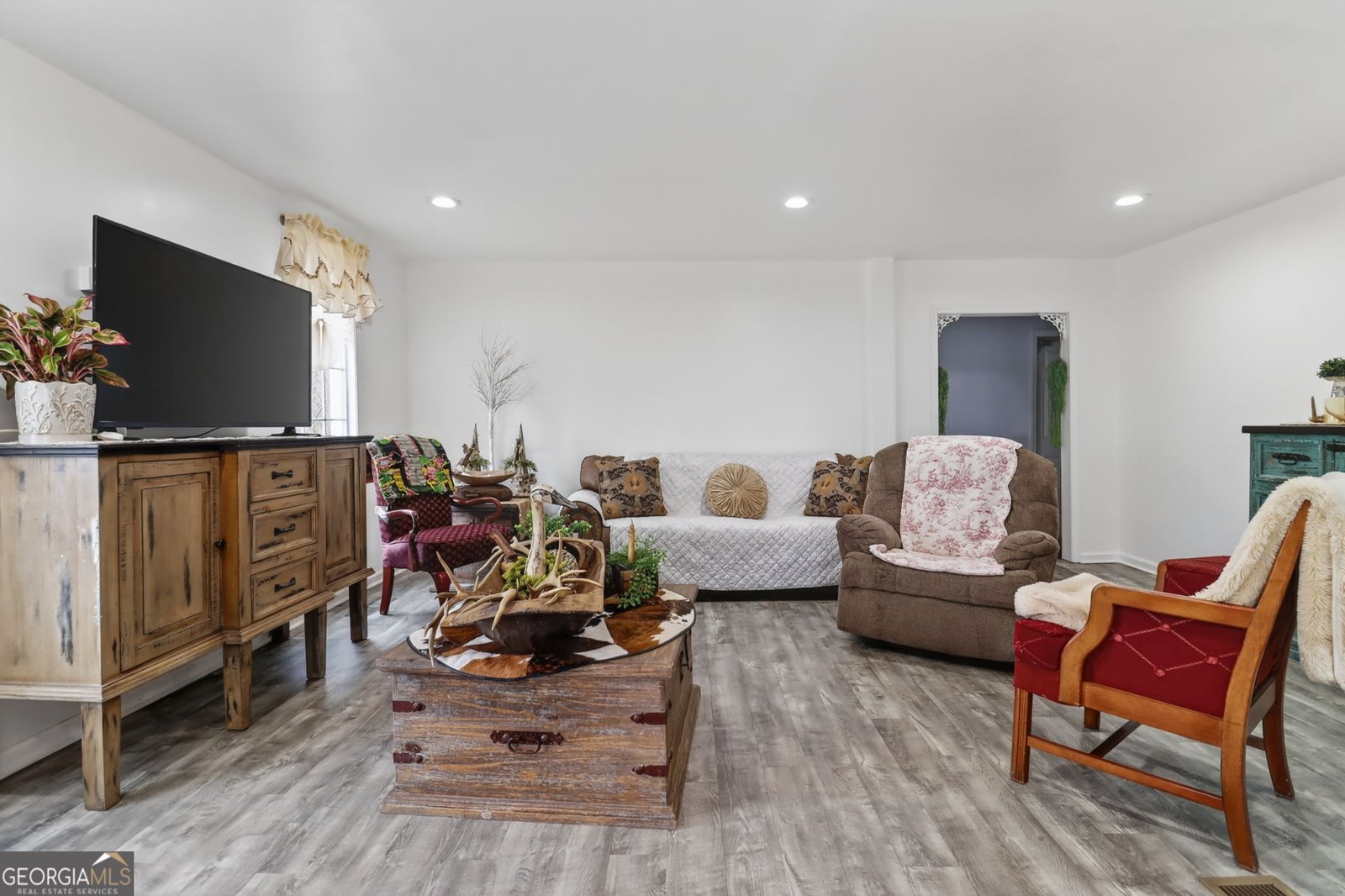 4315 Ga Highway 34 Franklin - Photo 9