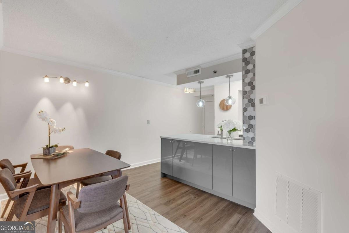 795 Hammond Drive Atlanta - Photo 11