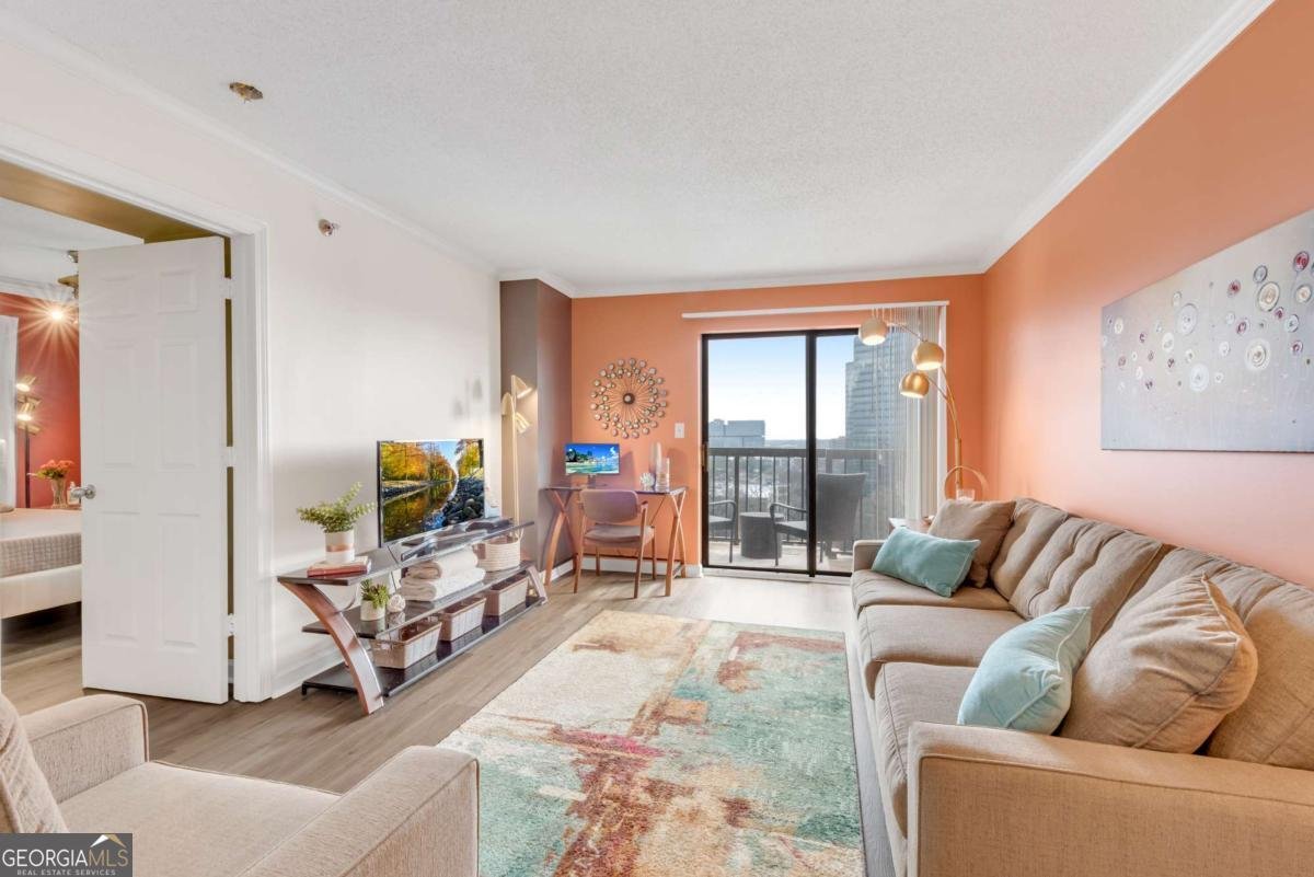 795 Hammond Drive Atlanta - Photo 12