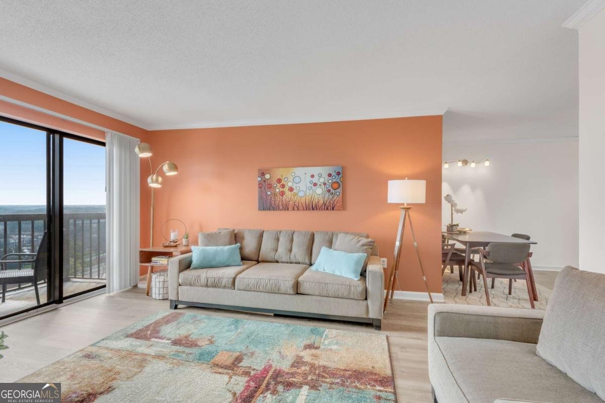 795 Hammond Drive Atlanta - Photo 13