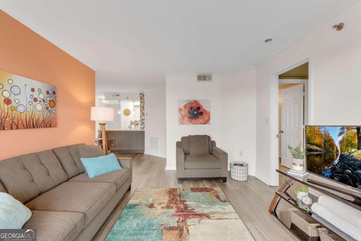 795 Hammond Drive Atlanta - Photo 14