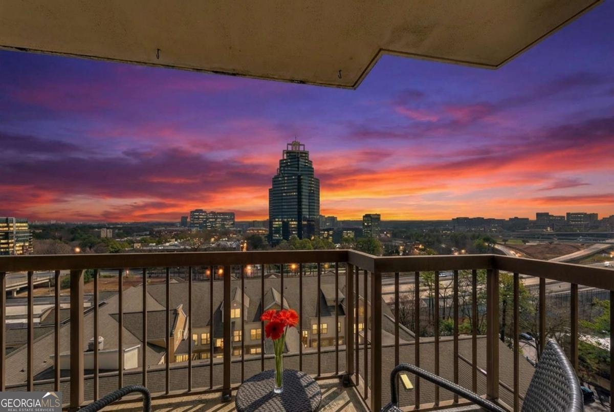 795 Hammond Drive Atlanta - Photo 15