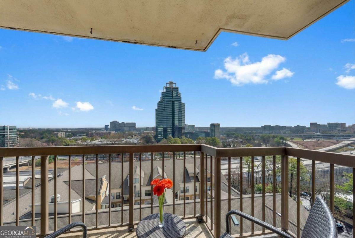 795 Hammond Drive Atlanta - Photo 16