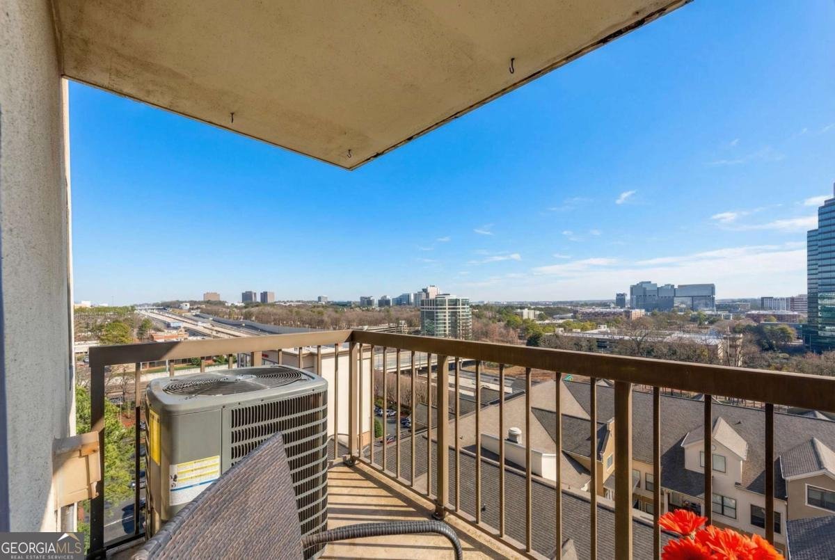 795 Hammond Drive Atlanta - Photo 18