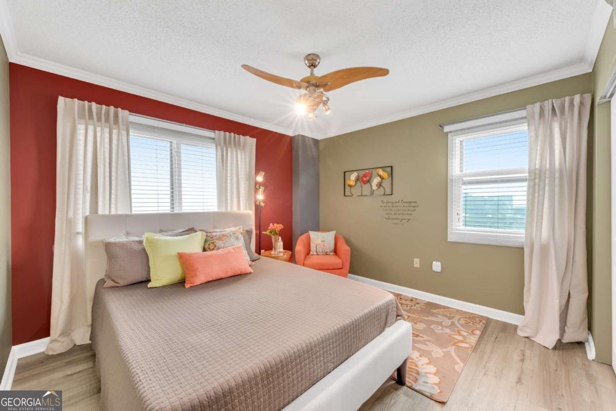 795 Hammond Drive Atlanta - Photo 19