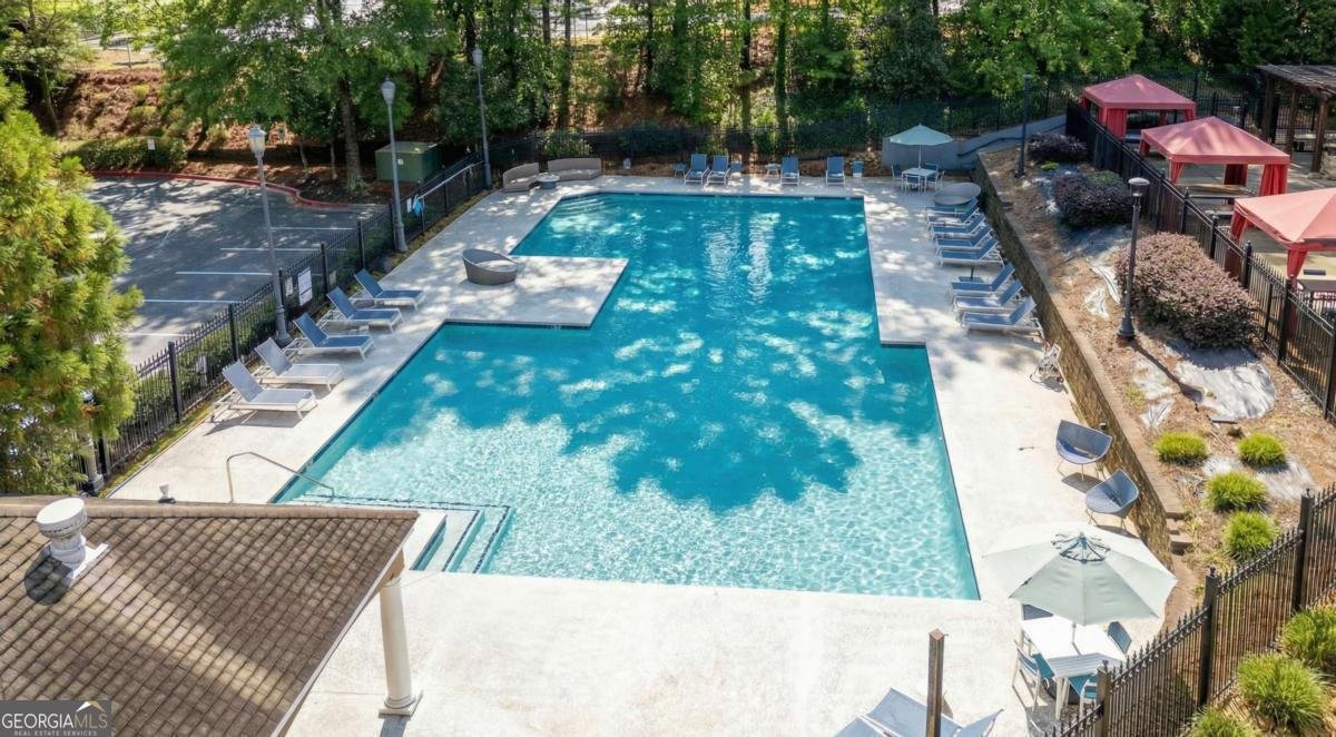 795 Hammond Drive Atlanta - Photo 26