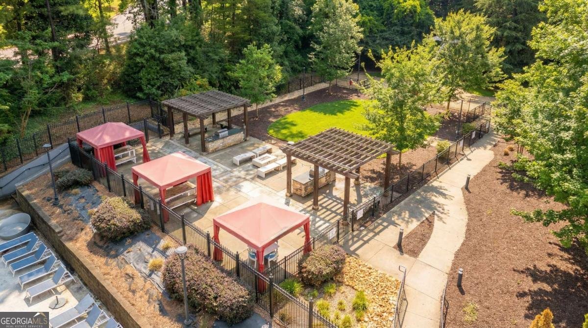 795 Hammond Drive Atlanta - Photo 27