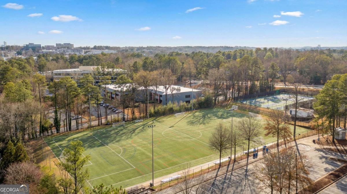 795 Hammond Drive Atlanta - Photo 28