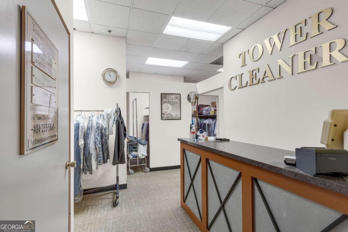 795 Hammond Drive Atlanta - Photo 29