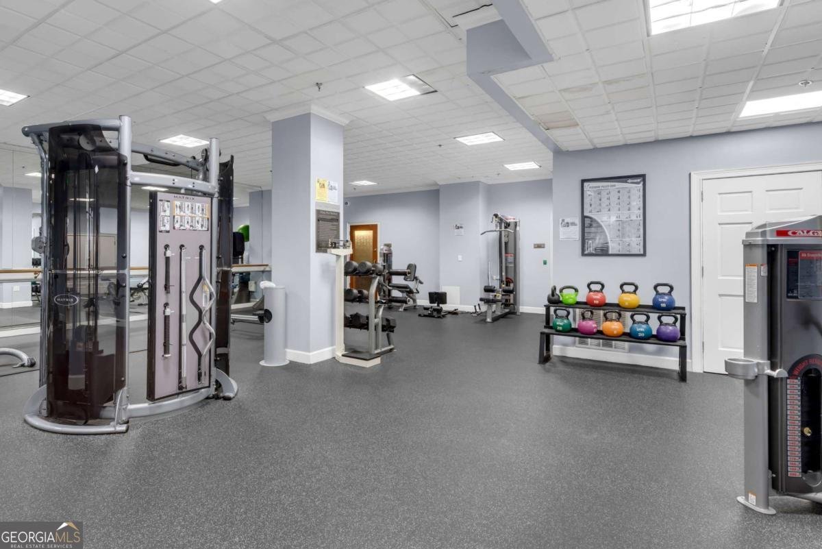 795 Hammond Drive Atlanta - Photo 30