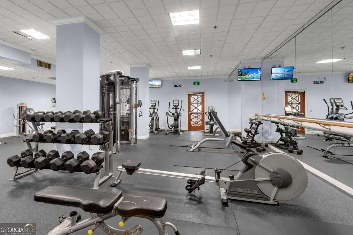 795 Hammond Drive Atlanta - Photo 31