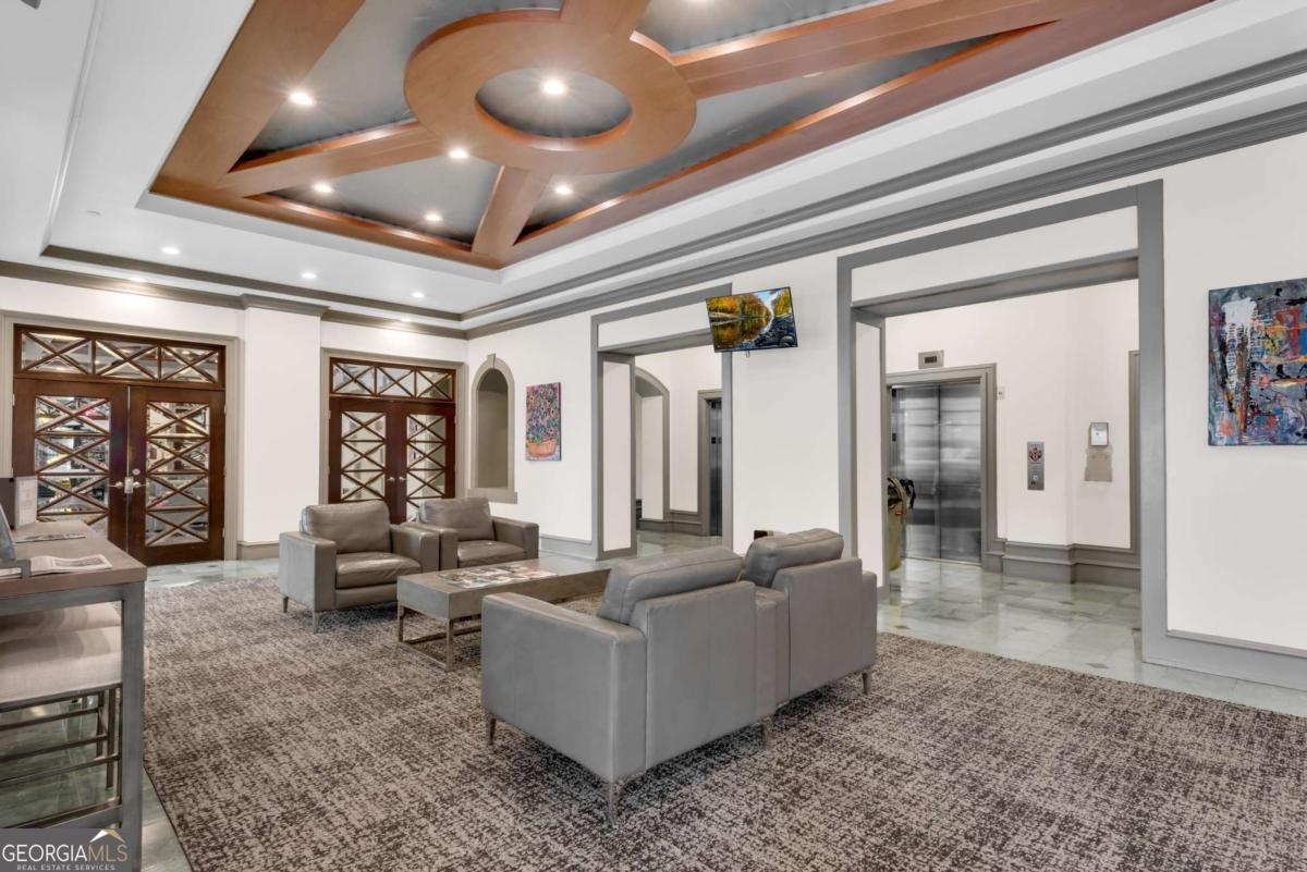 795 Hammond Drive Atlanta - Photo 33