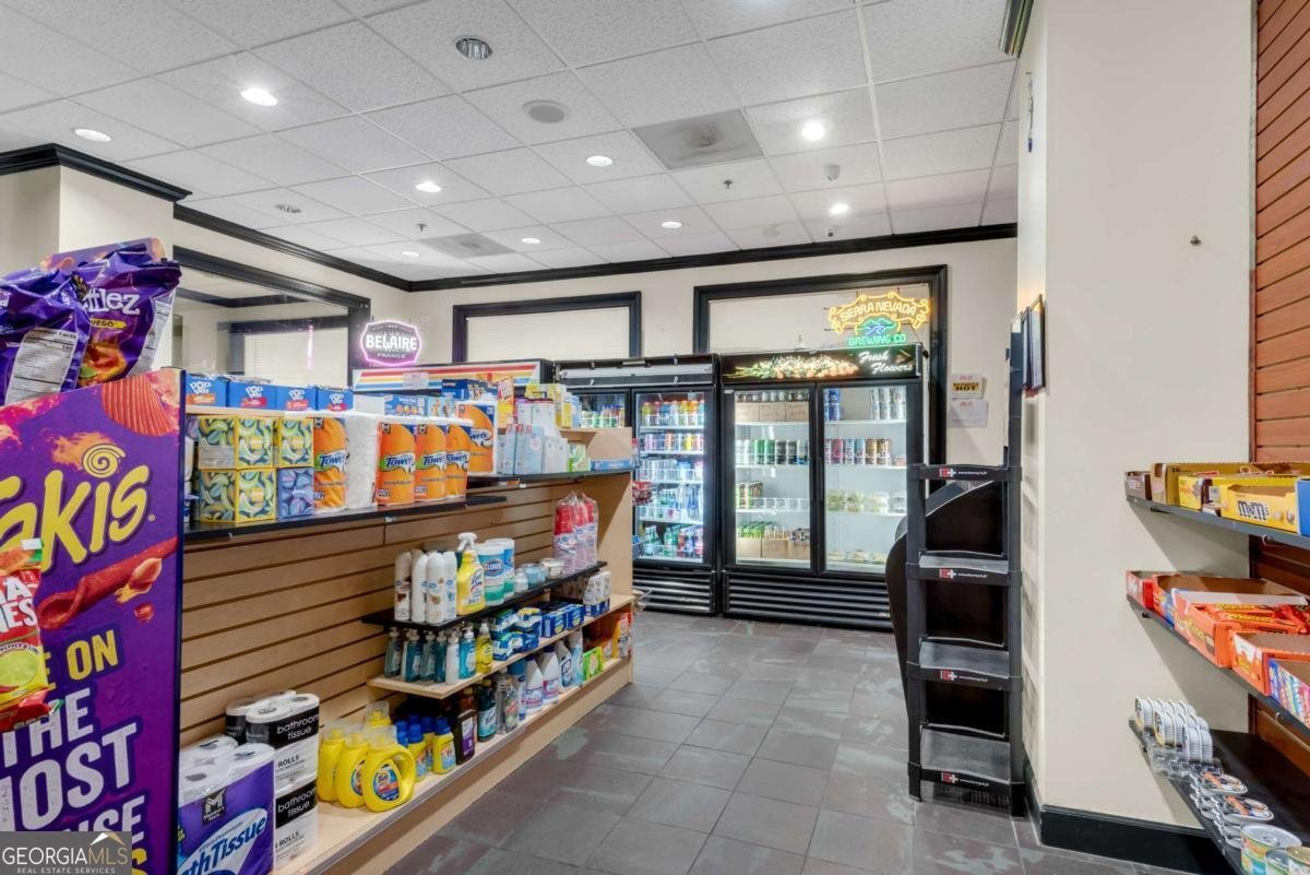 795 Hammond Drive Atlanta - Photo 34