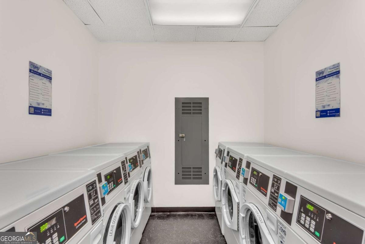 795 Hammond Drive Atlanta - Photo 37