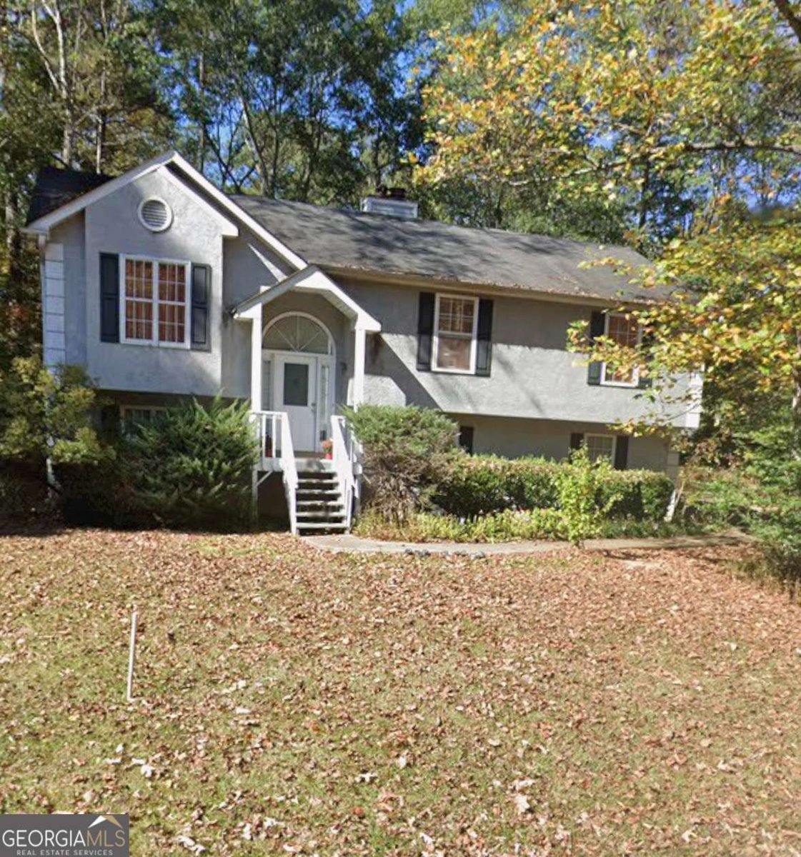 4175 Lance Circle Conyers - Photo 1