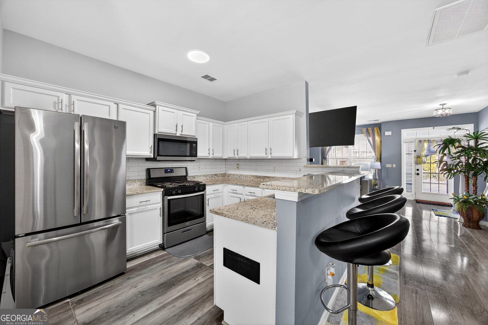 7244 Rockhouse Road Austell - Photo 11