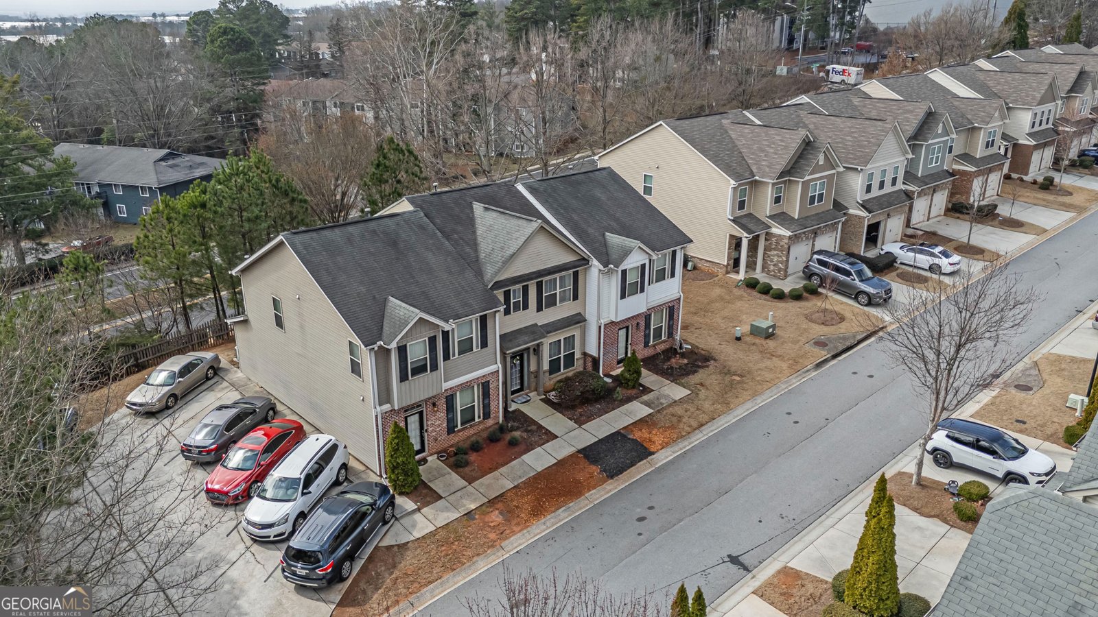 7244 Rockhouse Road Austell - Photo 26