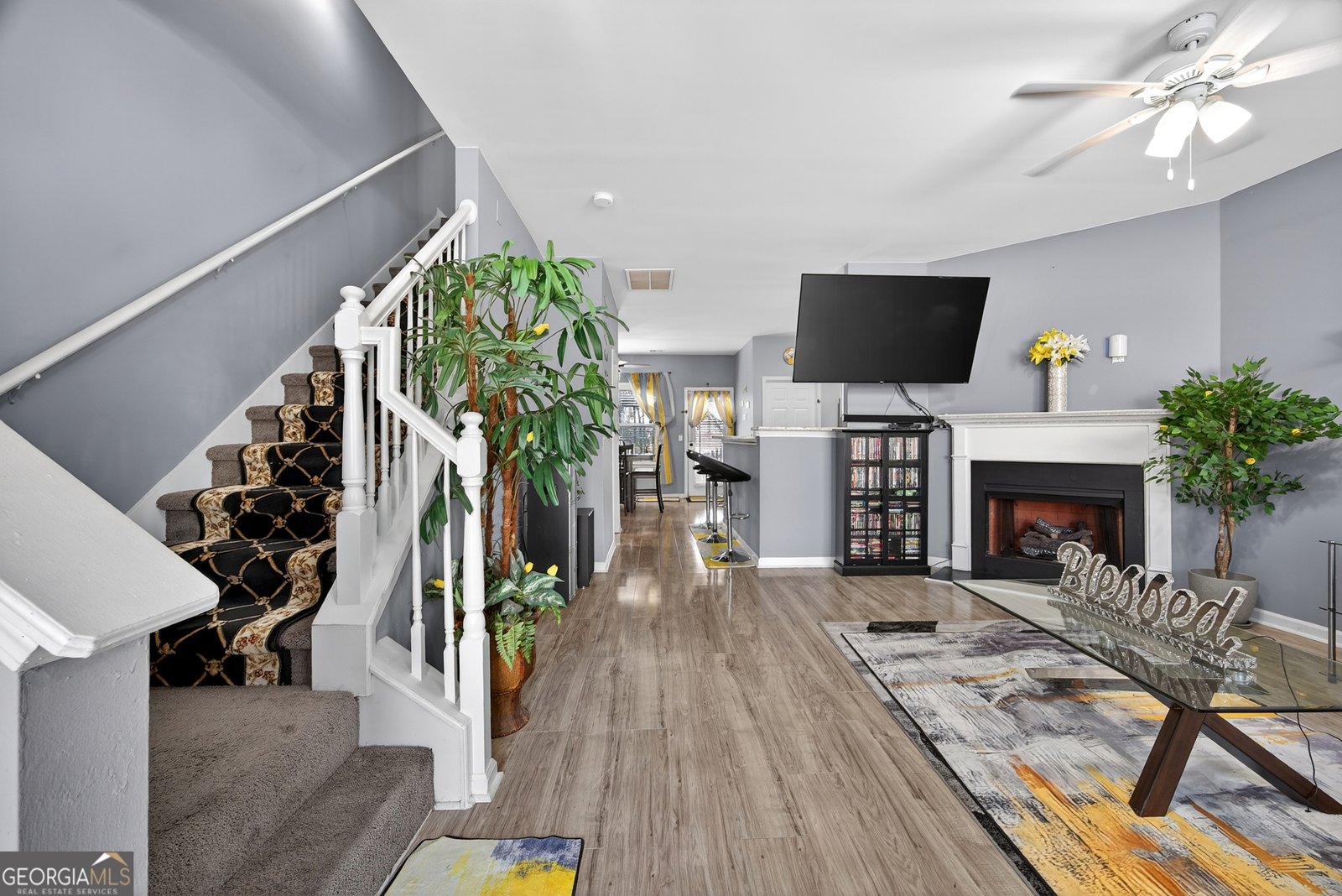 7244 Rockhouse Road Austell - Photo 6