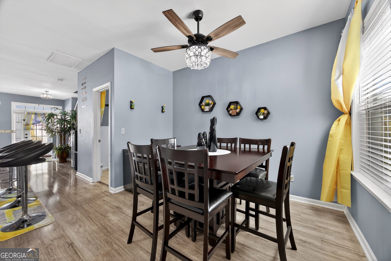 7244 Rockhouse Road Austell - Photo 8