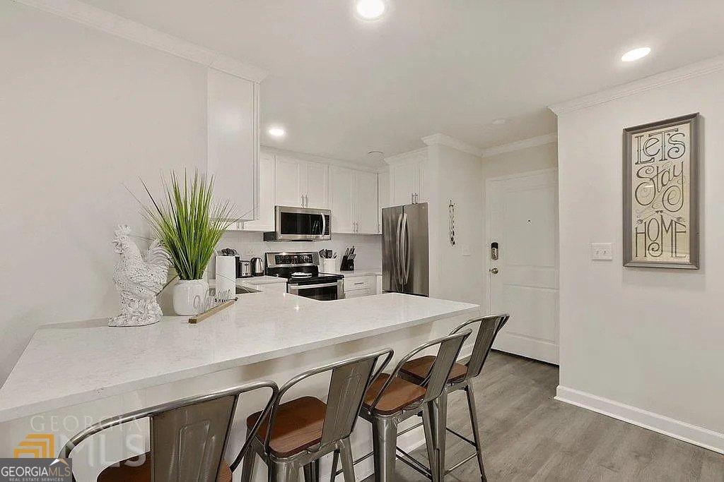 300 Peachtree Street Atlanta - Photo 10