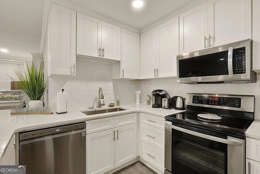 300 Peachtree Street Atlanta - Photo 11