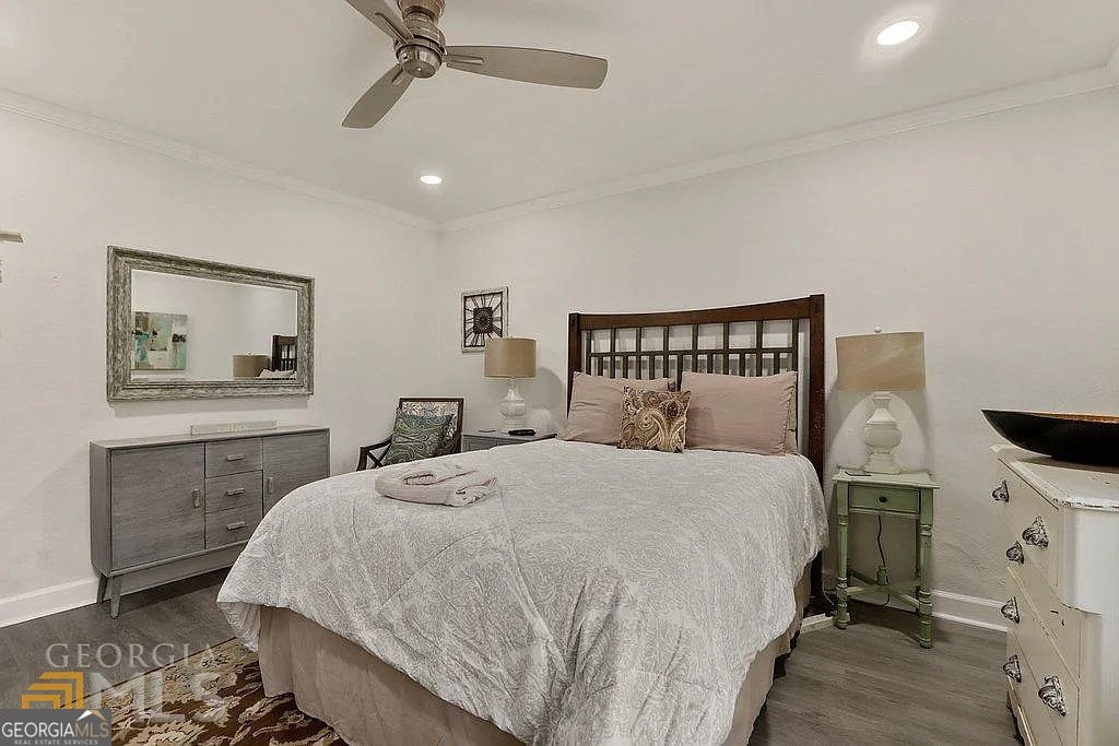 300 Peachtree Street Atlanta - Photo 12