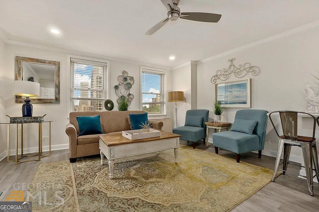 300 Peachtree Street Atlanta - Photo 6