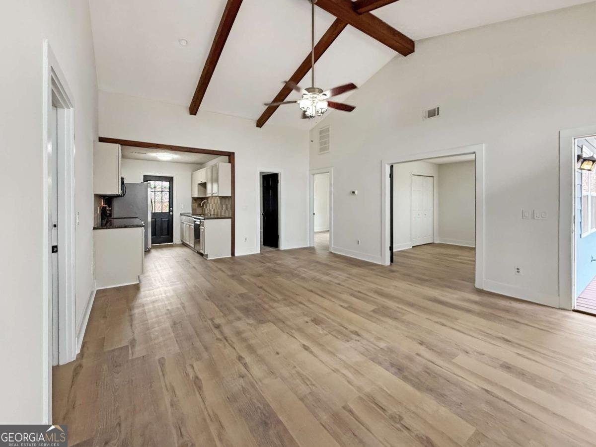 2735 Lakeside Trail Cumming - Photo 6