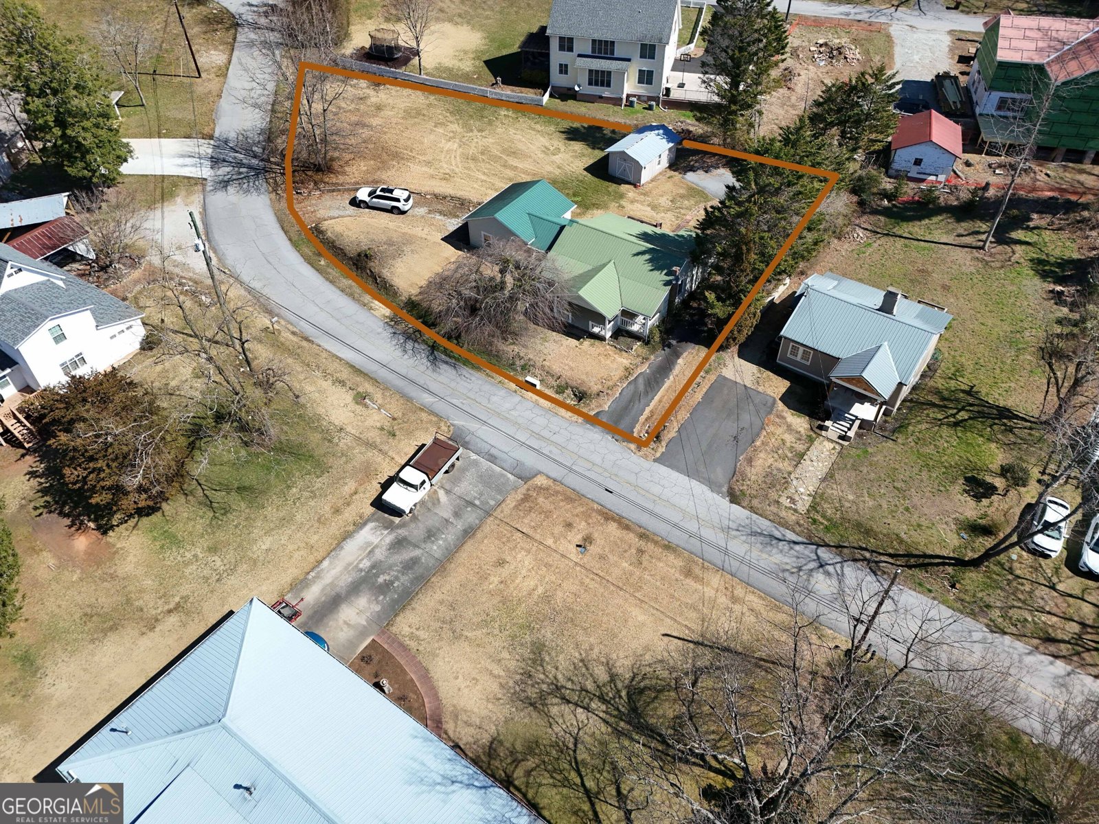 92 Bleckley Drive Clayton - Photo 13