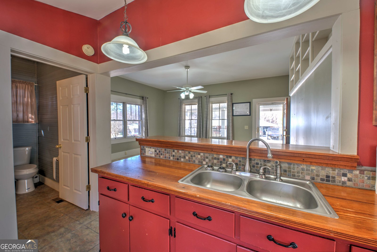 92 Bleckley Drive Clayton - Photo 17