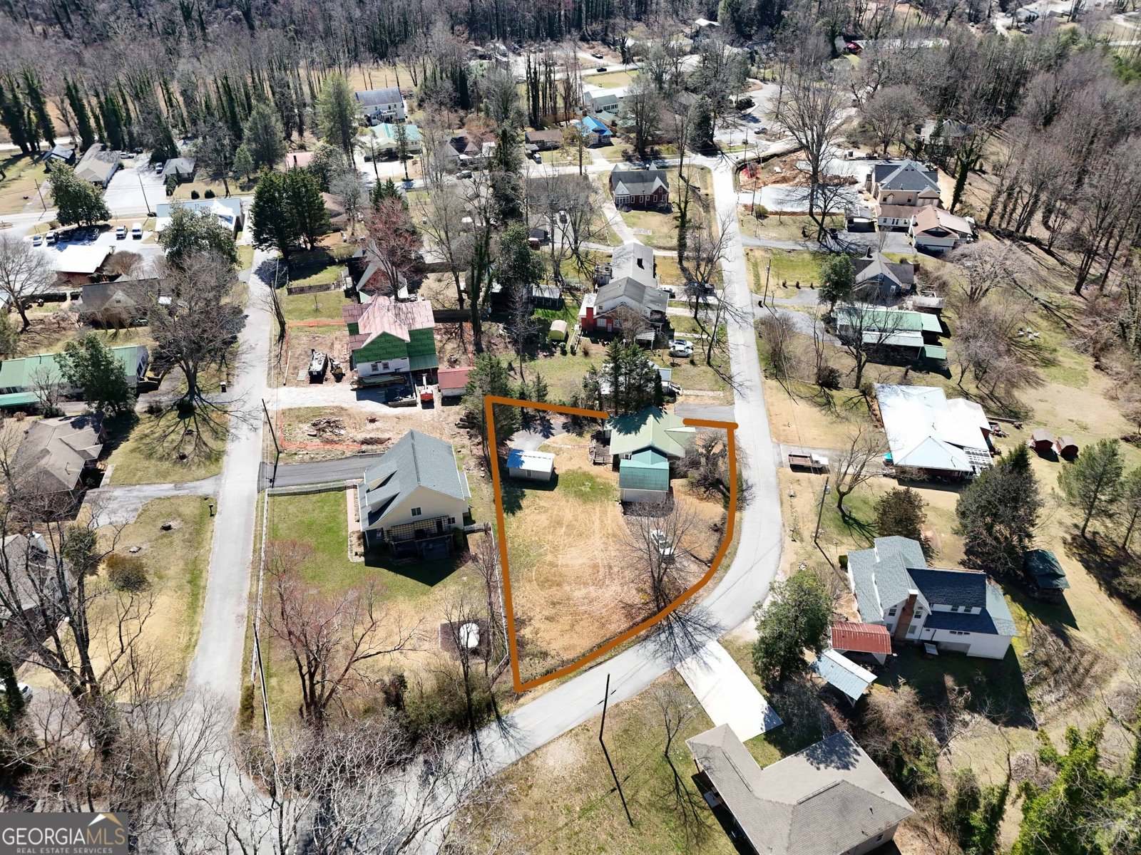 92 Bleckley Drive Clayton - Photo 28