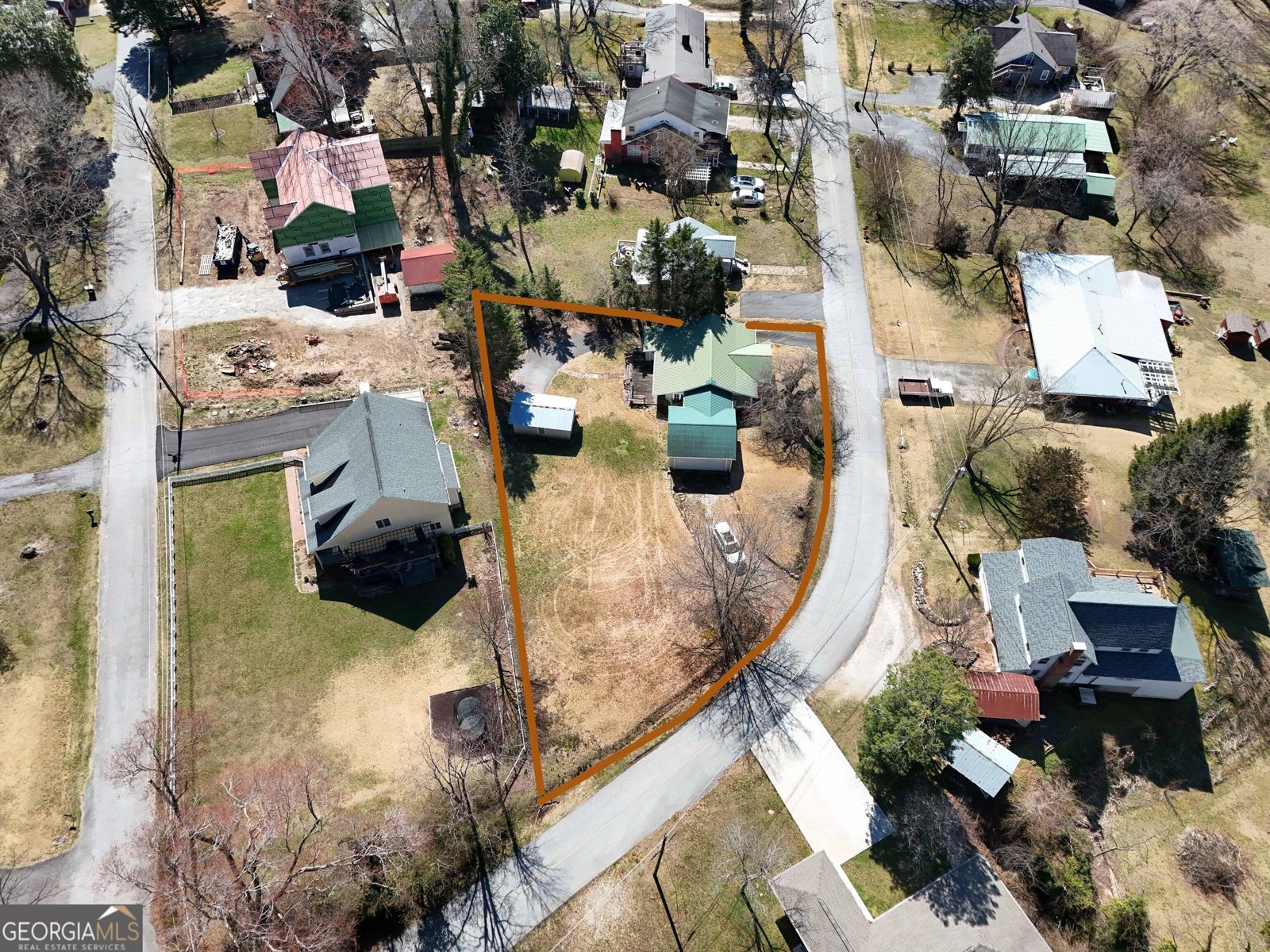 92 Bleckley Drive Clayton - Photo 29