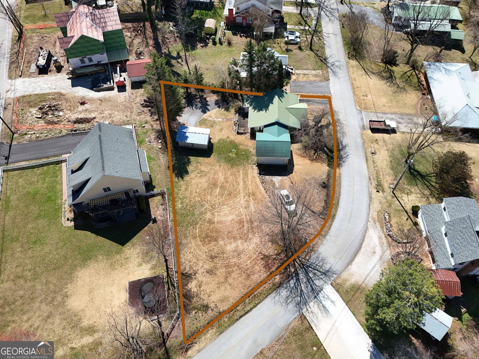 92 Bleckley Drive Clayton - Photo 30