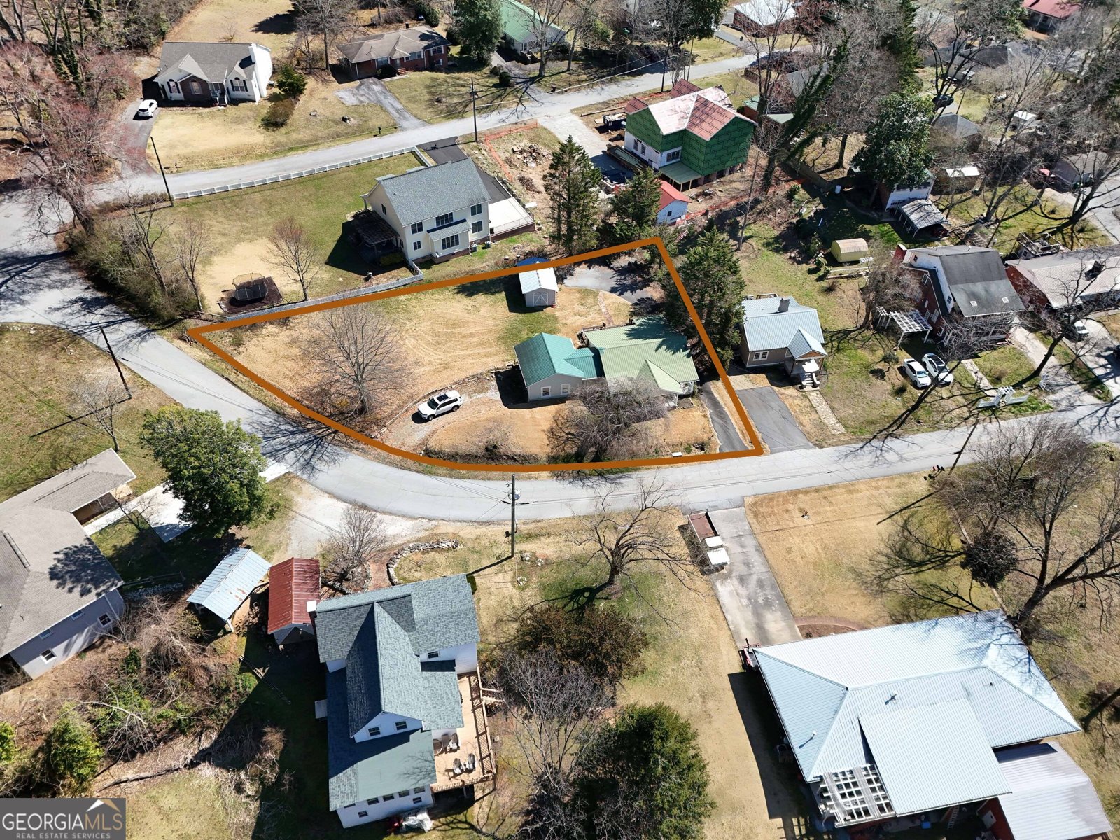 92 Bleckley Drive Clayton - Photo 31