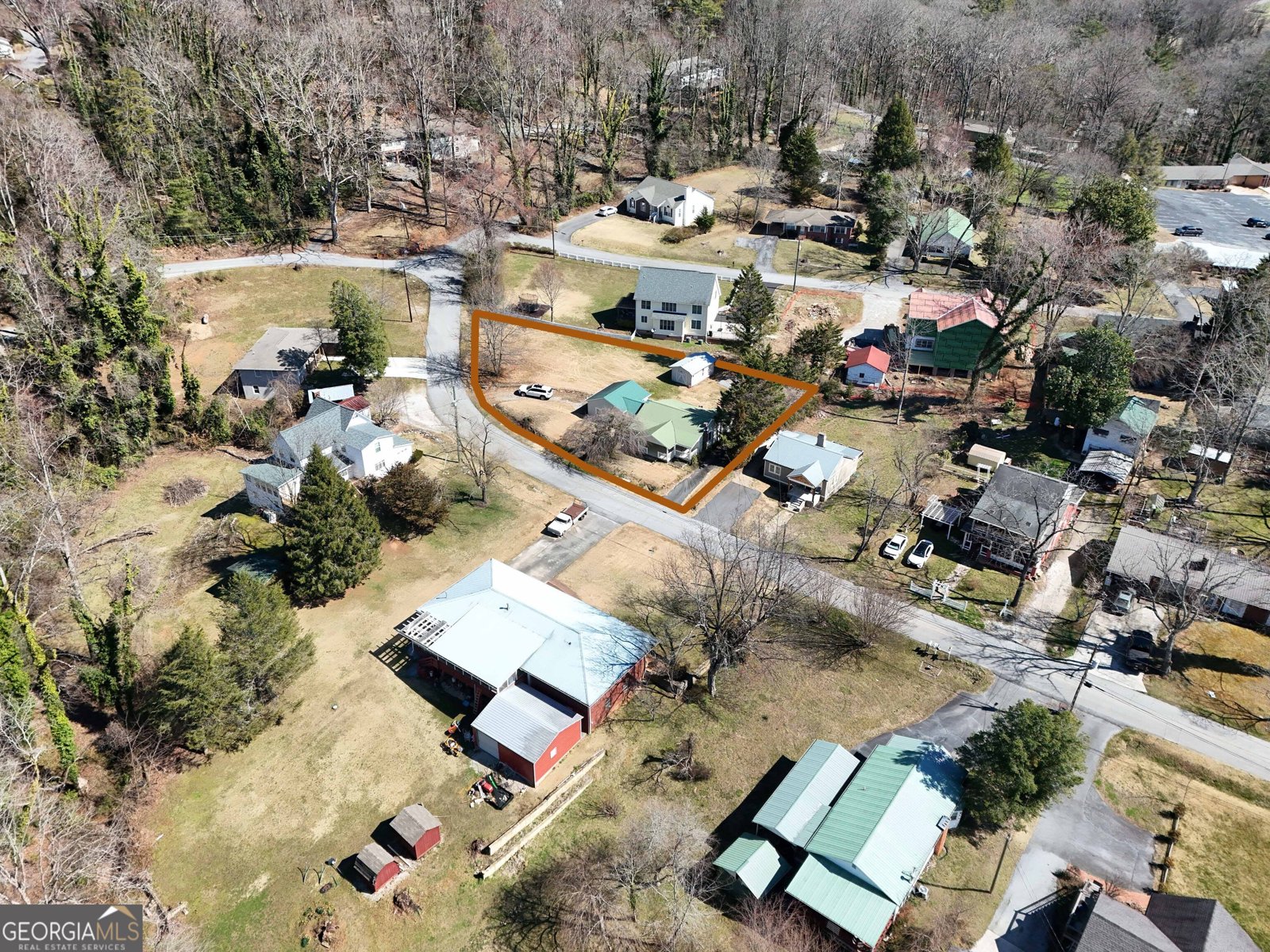 92 Bleckley Drive Clayton - Photo 32