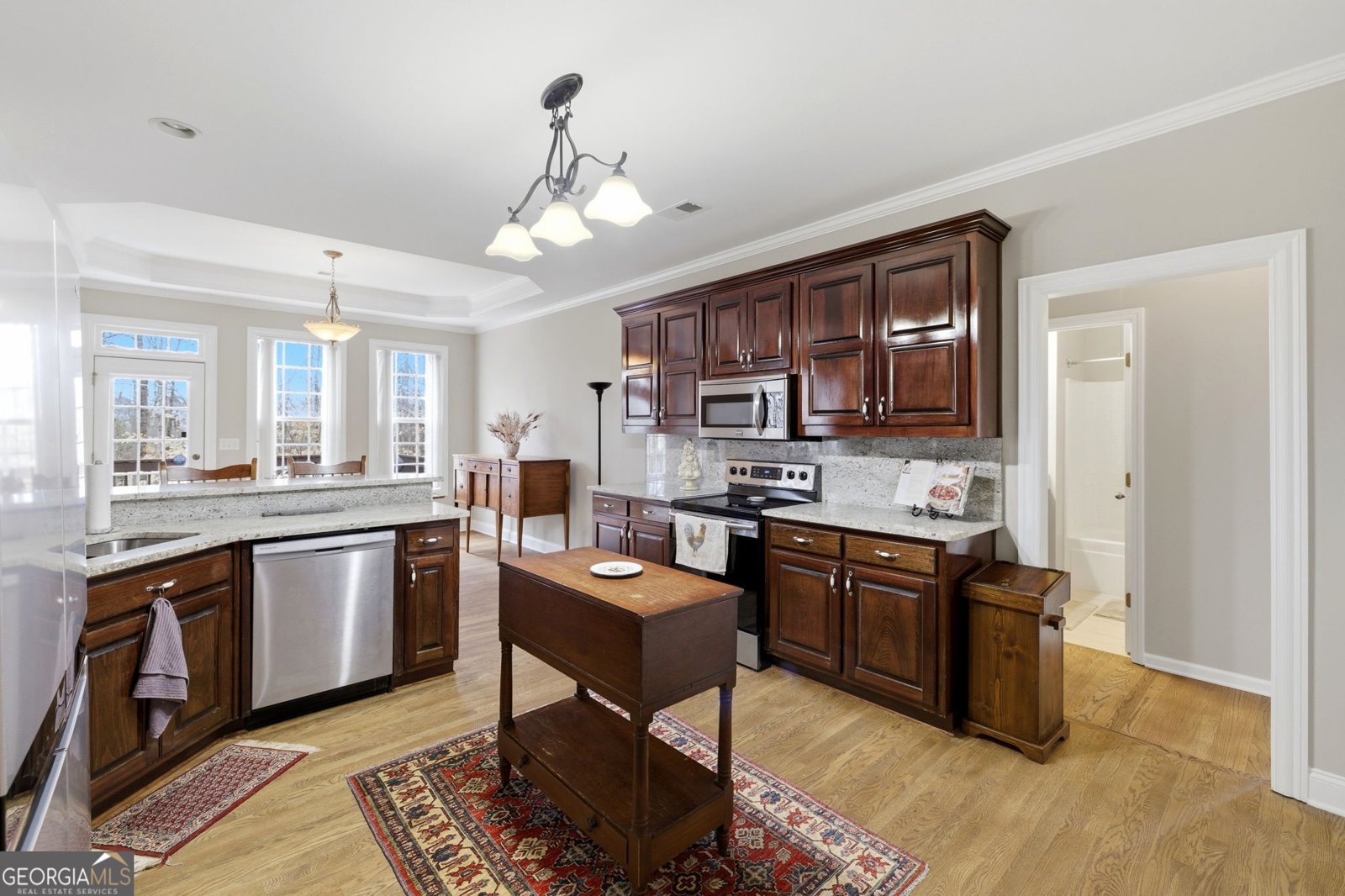 196 Melvin Drive Jefferson - Photo 10