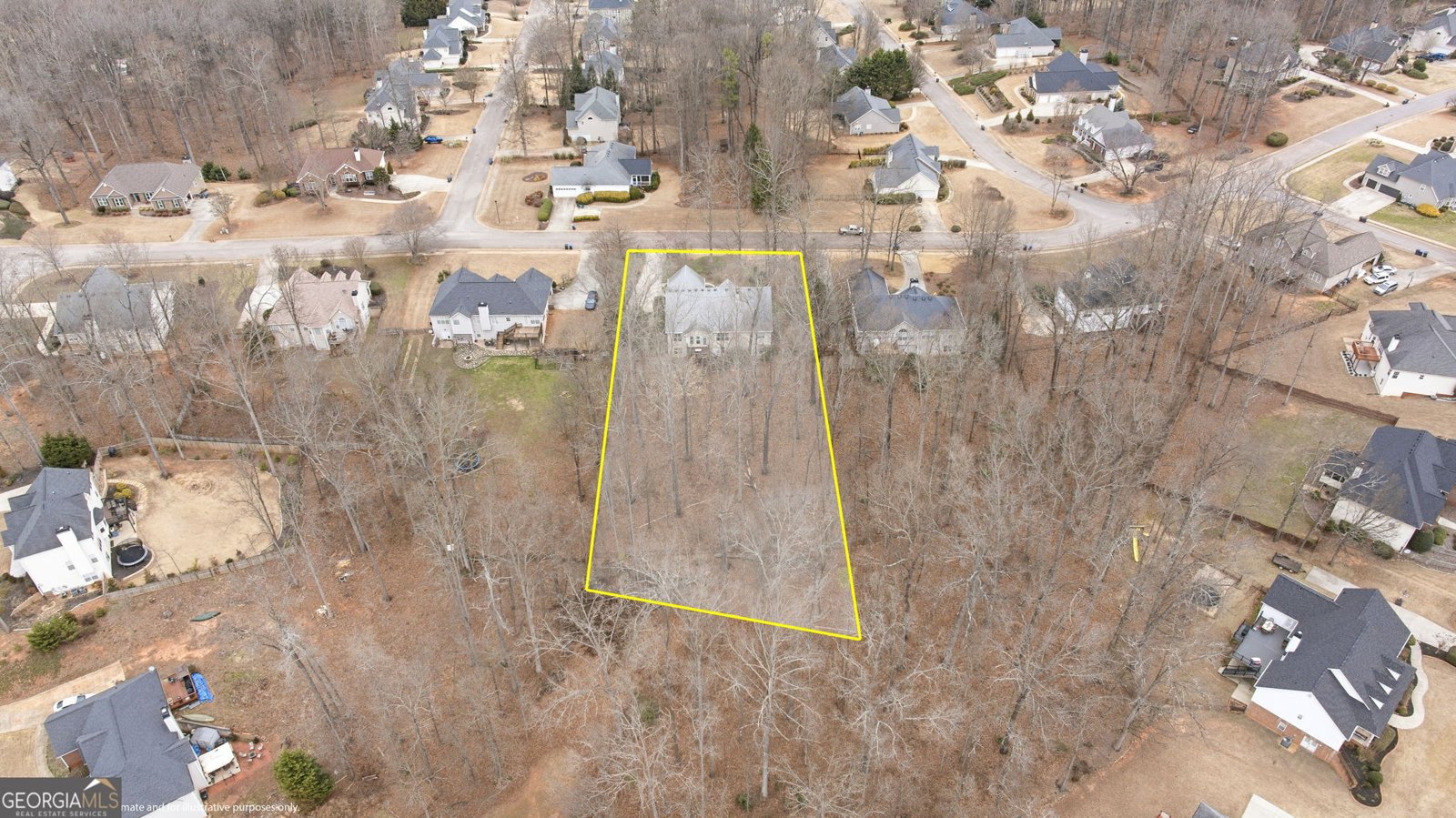 196 Melvin Drive Jefferson - Photo 27