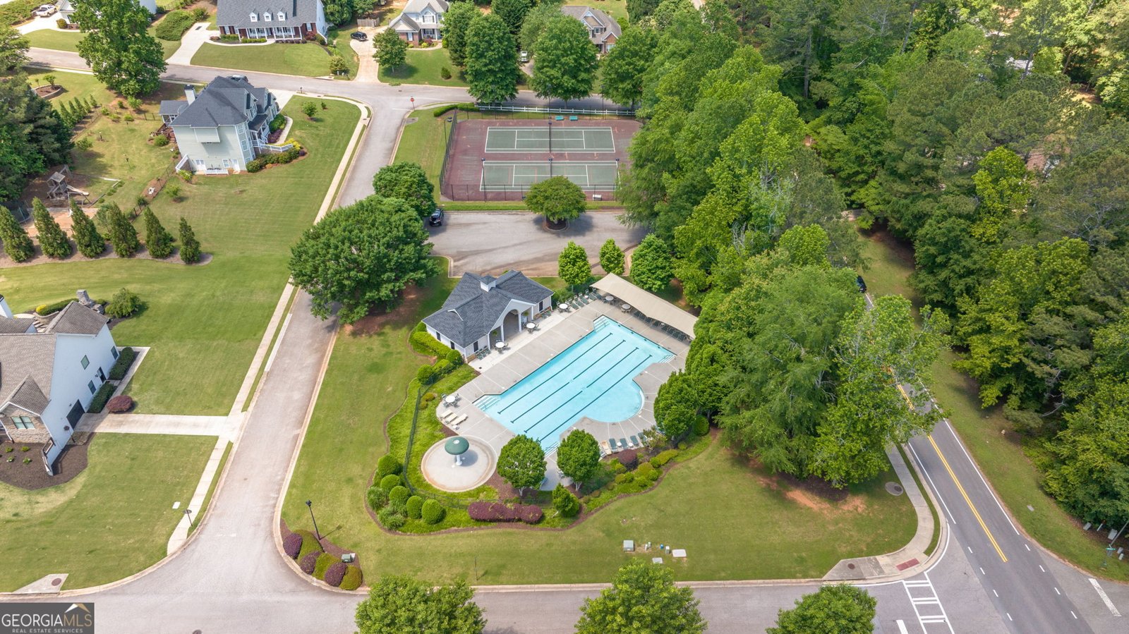 196 Melvin Drive Jefferson - Photo 33