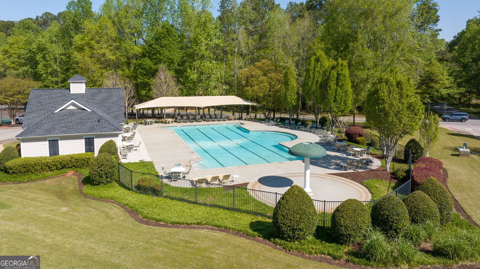 196 Melvin Drive Jefferson - Photo 35