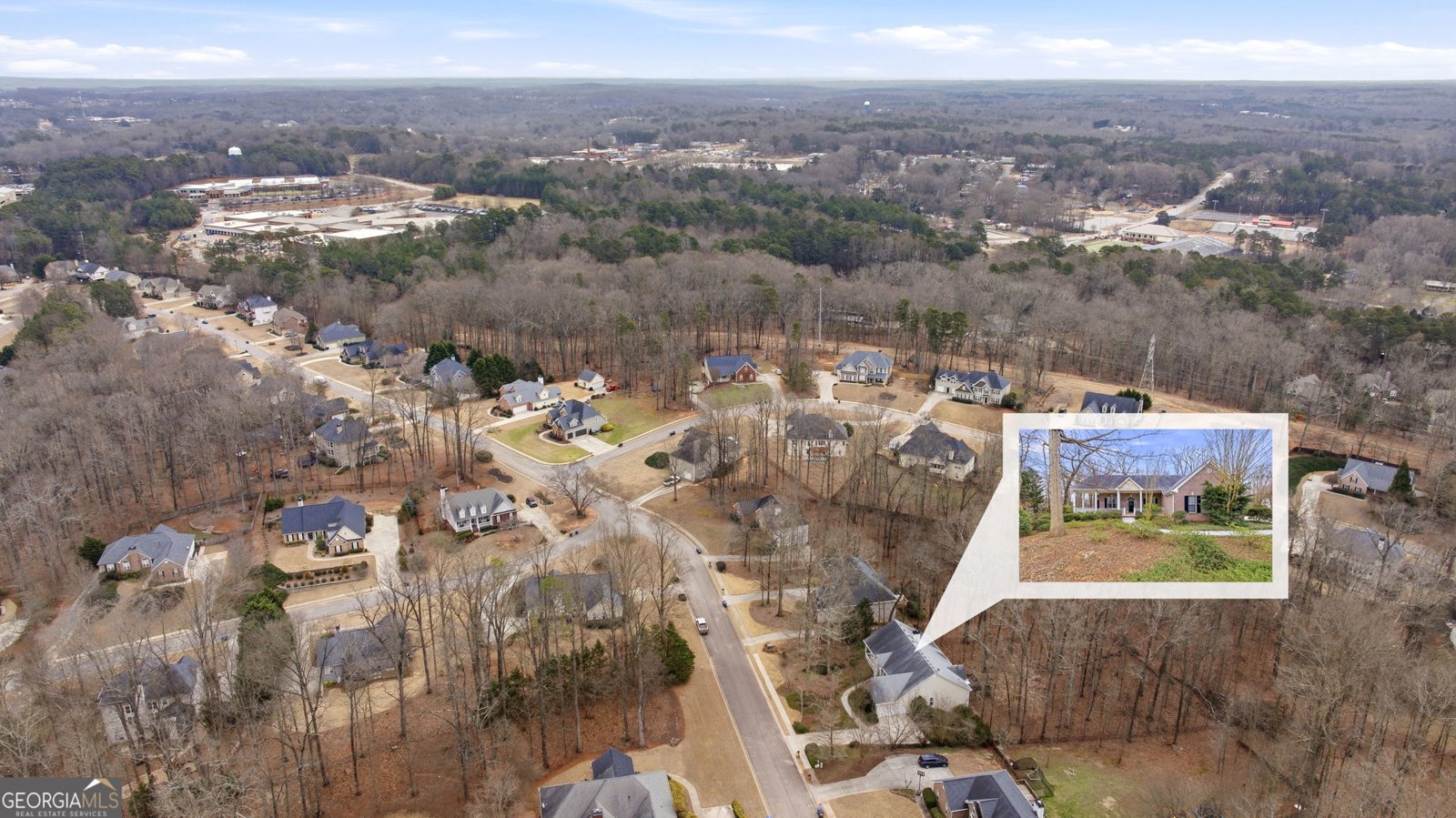 196 Melvin Drive Jefferson - Photo 36