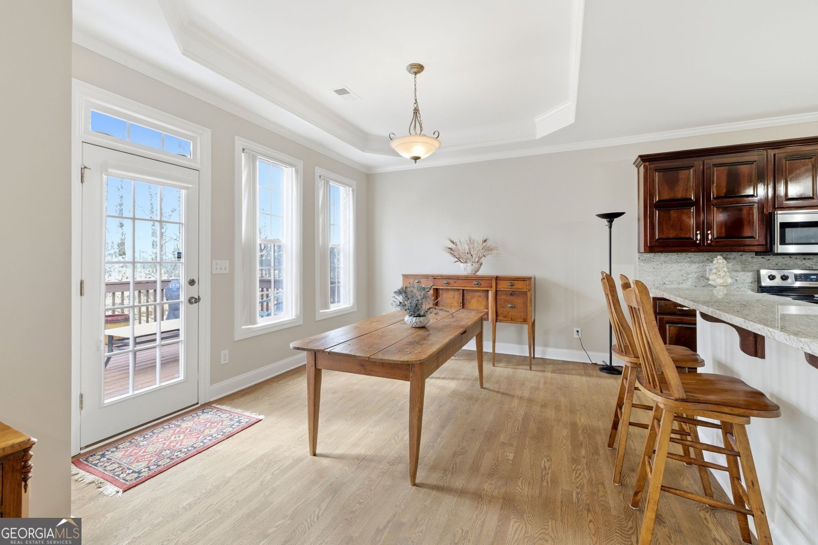 196 Melvin Drive Jefferson - Photo 8