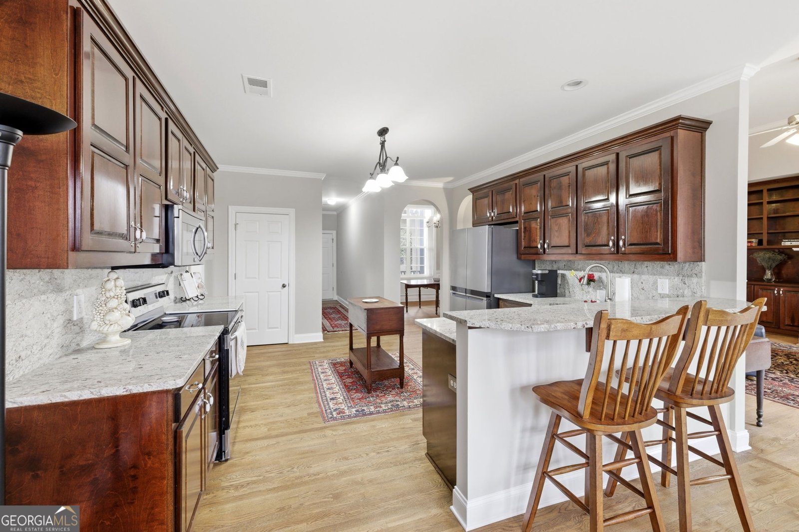 196 Melvin Drive Jefferson - Photo 9