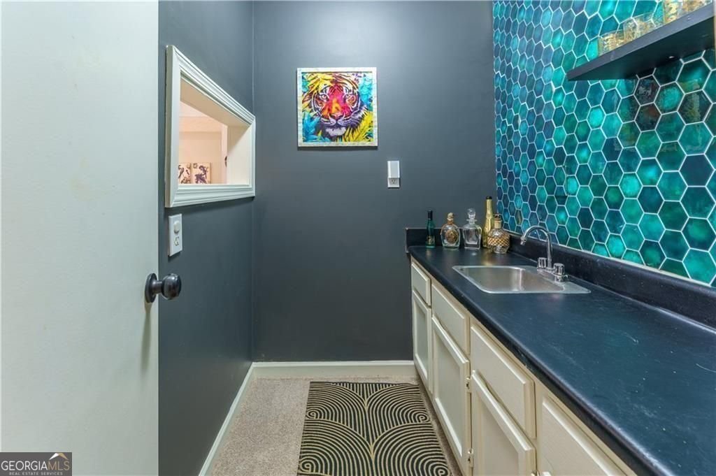 1366 Gray Rock Drive Marietta - Photo 11