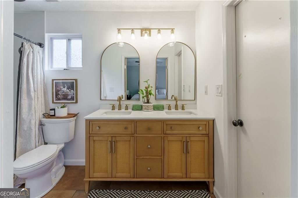 1366 Gray Rock Drive Marietta - Photo 13