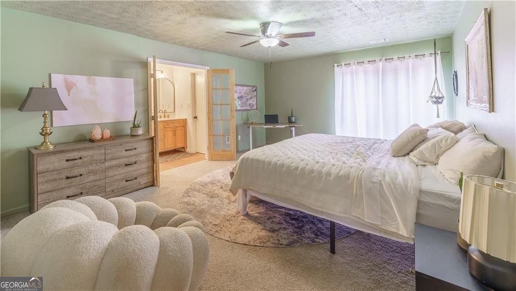 1366 Gray Rock Drive Marietta - Photo 14