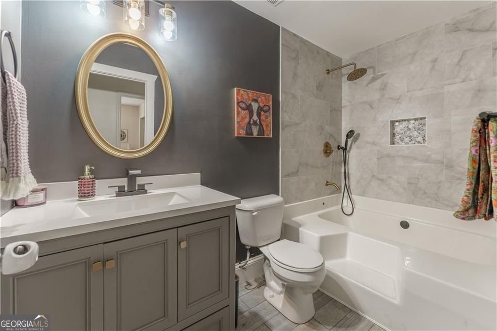 1366 Gray Rock Drive Marietta - Photo 18