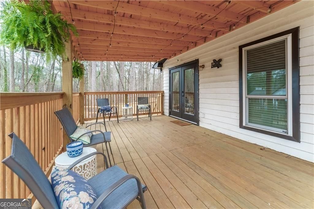 1366 Gray Rock Drive Marietta - Photo 21