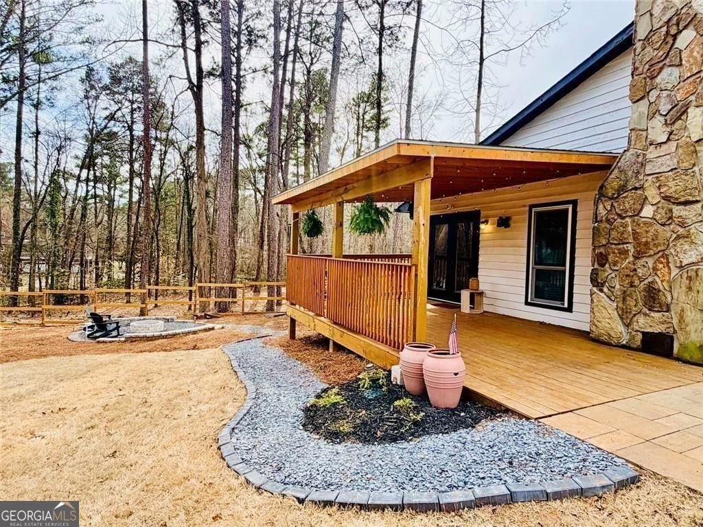 1366 Gray Rock Drive Marietta - Photo 22